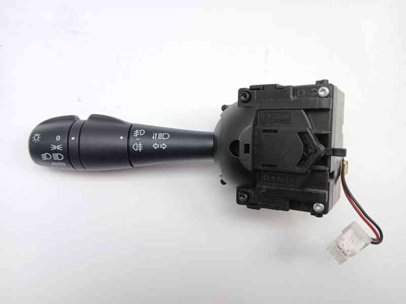 Recambio de mando luces para renault clio iv grandtour (kh_) 0.9 tce 90 referencia OEM IAM 255675887R 255675887R 