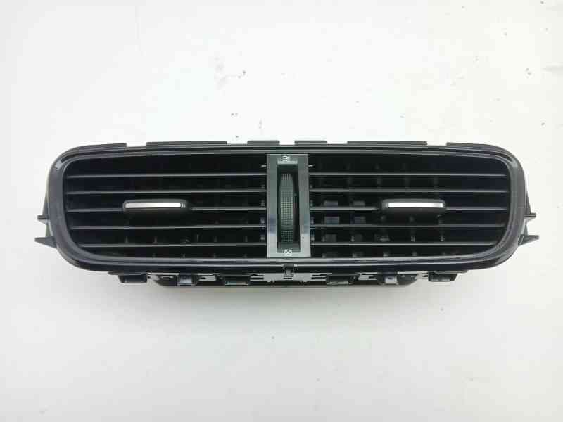 Recambio de rejilla aireadora para renault clio iv grandtour (kh_) 0.9 tce 90 referencia OEM IAM 687502204R 687502204R 