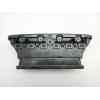 Recambio de rejilla aireadora para renault clio iv grandtour (kh_) 0.9 tce 90 referencia OEM IAM 687502204R 687502204R 