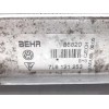 Recambio de radiador agua para volkswagen touareg (7la) tdi r5 referencia OEM IAM 7L6121253  
