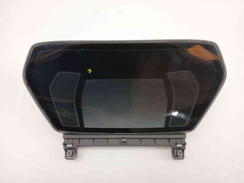 Recambio de cuadro instrumentos para citroën c5 x (nd_, nc_) hybrid 180 (nddgyp) referencia OEM IAM 9854904580 9854904580 
