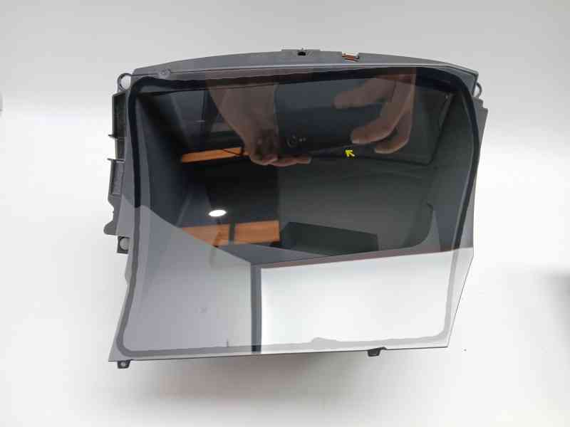 Recambio de cuadro instrumentos para citroën c5 x (nd_, nc_) hybrid 180 (nddgyp) referencia OEM IAM 9832117480 9832117480 