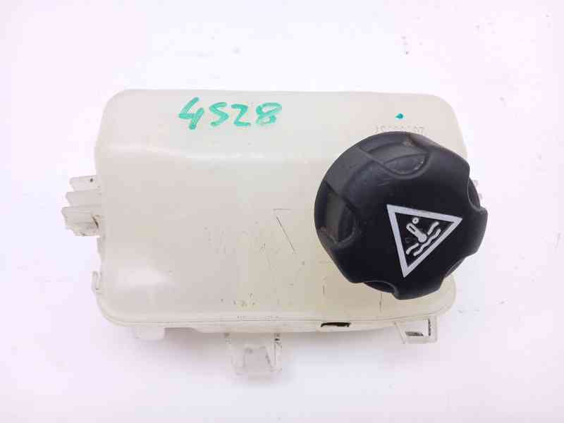 Recambio de deposito expansion para citroën c5 x (nd_, nc_) hybrid 180 (nddgyp) referencia OEM IAM 9822414280 9822414280 