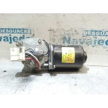 MOTOR LIMPIA DELANTERO 53544102 VALEO 53544102
