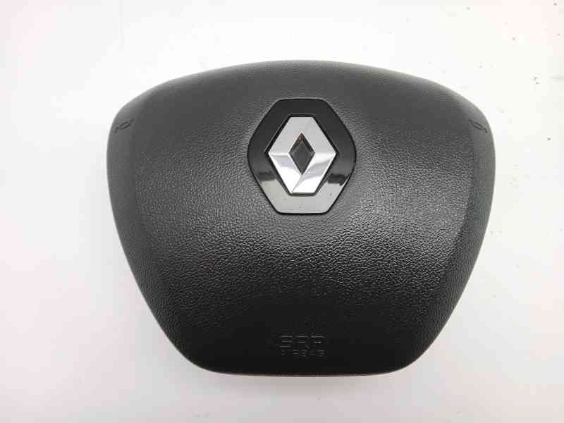 Recambio de airbag delantero izquierdo para renault clio iv grandtour (kh_) 0.9 tce 90 referencia OEM IAM 985706588R 985706588R 
