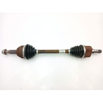 TRANSMISION DELANTERA IZQUIERDA CV173B437BD 