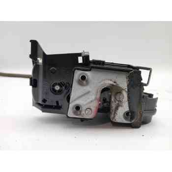 CERRADURA PUERTA TRASERA IZQUIERDA 825016604R 825016604R 
