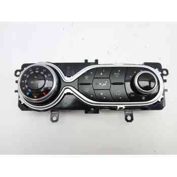 MANDO CLIMATIZADOR 275105430R 275105430R 