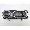 Recambio de mando climatizador para renault clio iv grandtour (kh_) 0.9 tce 90 referencia OEM IAM 275105430R 275105430R 