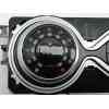 Recambio de mando climatizador para renault clio iv grandtour (kh_) 0.9 tce 90 referencia OEM IAM 275105430R 275105430R 