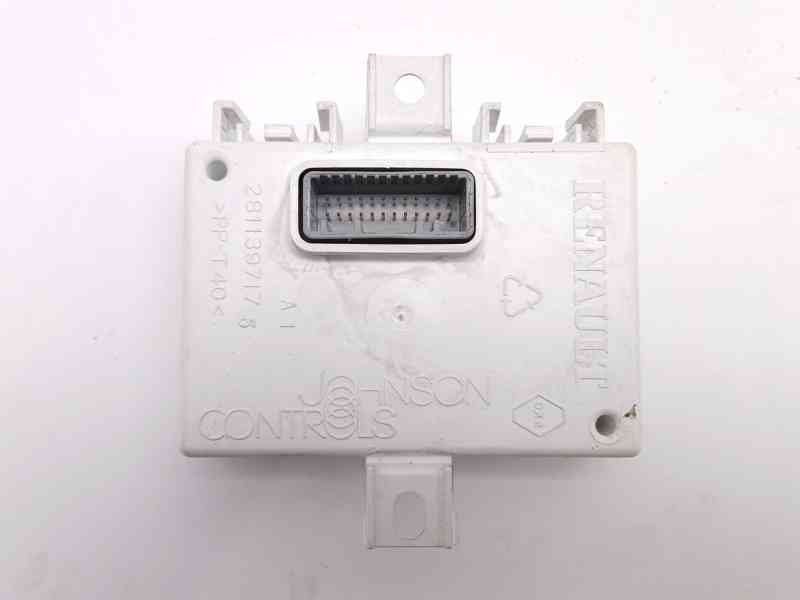 Recambio de modulo electronico para renault clio iv grandtour (kh_) 0.9 tce 90 referencia OEM IAM 283467680R 283467680R 