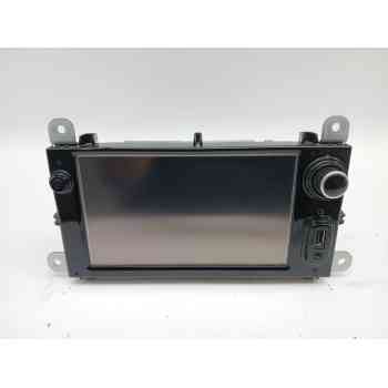 SISTEMA AUDIO / CD 281158699R 281158699R 