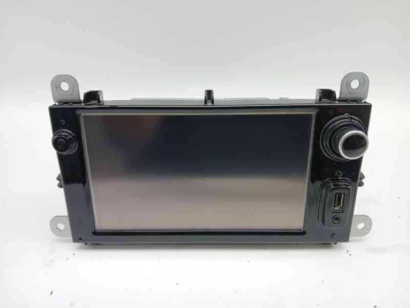 Recambio de sistema audio / cd para renault clio iv grandtour (kh_) 0.9 tce 90 referencia OEM IAM 281158699R 281158699R 
