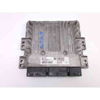 CENTRALITA MOTOR UCE S180067124 237103956R 