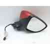 Recambio de retrovisor derecho para renault clio iv grandtour (kh_) 0.9 tce 90 referencia OEM IAM 963012473R 963012473R 