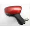 Recambio de retrovisor derecho para renault clio iv grandtour (kh_) 0.9 tce 90 referencia OEM IAM 963012473R 963012473R 