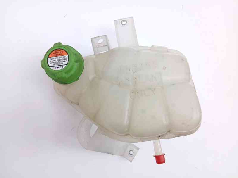 Recambio de deposito expansion para suzuki swift v (az) 1.4 sport (a2l414) referencia OEM IAM 1793081S00 1793081S00 