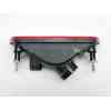 Recambio de piloto trasero central para suzuki swift v (az) 1.4 sport (a2l414) referencia OEM IAM 3657070L0 3657070L0 