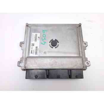 CENTRALITA MOTOR UCE 237105499R 237109221R 