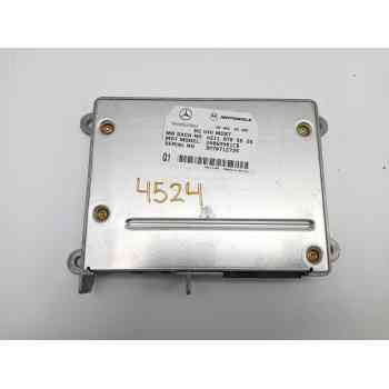MODULO ELECTRONICO A2118705526 A2118705526 