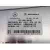 Recambio de modulo electronico para mercedes-benz clk (c209) clk 280 (209.354) referencia OEM IAM A2118705526 A2118705526 