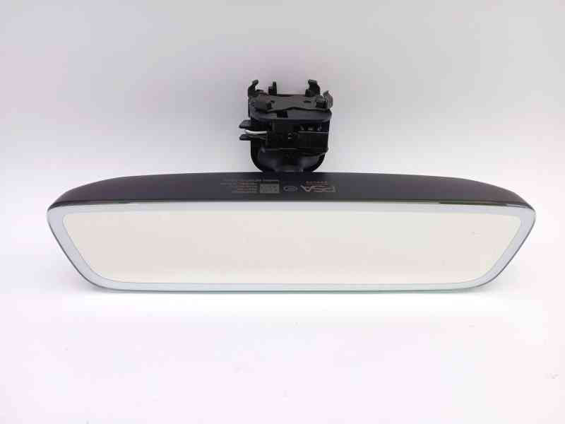Recambio de espejo interior para citroën c5 x (nd_, nc_) hybrid 180 (nddgyp) referencia OEM IAM 9835769880 9835769880 