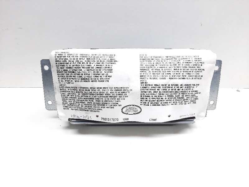 Recambio de airbag delantero derecho para land rover range rover sport v6 td hse referencia OEM IAM 6H22042A96AB  