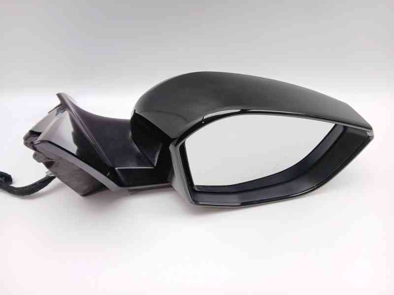 Recambio de retrovisor derecho para citroën c5 x (nd_, nc_) hybrid 180 (nddgyp) referencia OEM IAM 98460517 98460517 