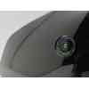 Recambio de retrovisor derecho para citroën c5 x (nd_, nc_) hybrid 180 (nddgyp) referencia OEM IAM 98460517 98460517 