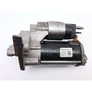 MOTOR ARRANQUE 233006585R 0001192079 