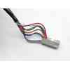 Recambio de retrovisor derecho para suzuki swift v (az) 1.4 sport (a2l414) referencia OEM IAM 8472079SE0000 79SER000 