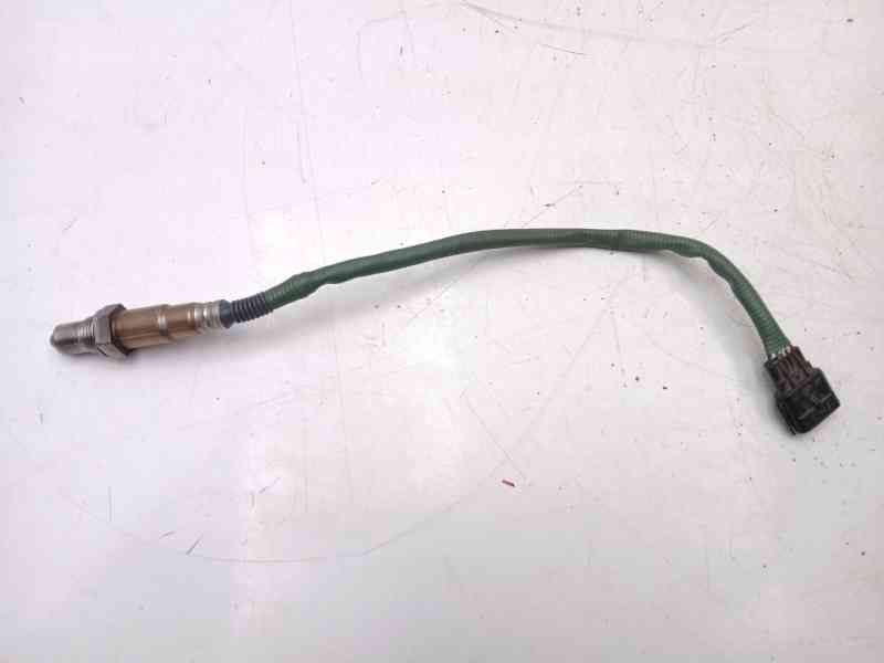 Recambio de sonda lambda para renault clio iv grandtour (kh_) 0.9 tce 90 referencia OEM IAM 0258027031 226934803R 