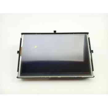 PANTALLA MULTIFUNCION 259151171R 259151171R 