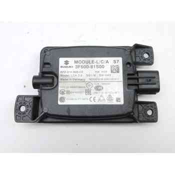 MODULO ELECTRONICO 3F50081S00 3F50081S00 