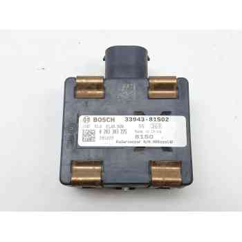 MODULO ELECTRONICO 0203303225 3394381S02 