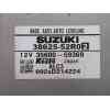 Recambio de modulo electronico para suzuki swift v (az) 1.4 sport (a2l414) referencia OEM IAM 3560059369 3862552R02 