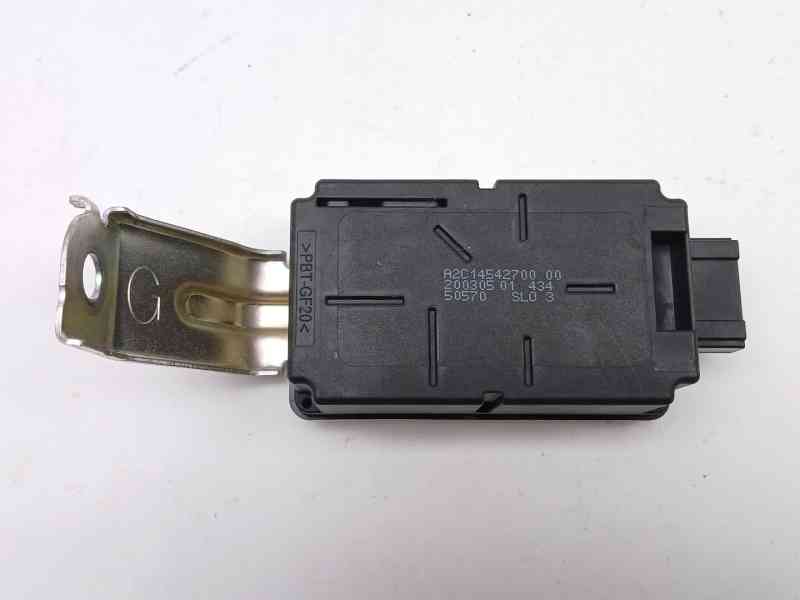 Recambio de modulo electronico para suzuki swift v (az) 1.4 sport (a2l414) referencia OEM IAM A2C99172604 3716052R00 