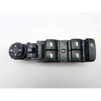 MANDO ELEVALUNAS DELANTERO IZQUIERDO 98319761ZD 98319761ZD 