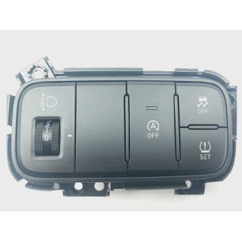 MANDO MULTIFUNCION 93700Q0010NNB 