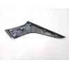 Recambio de moldura para suzuki swift v (az) 1.4 sport (a2l414) referencia OEM IAM 7718152R0 7718152R0 