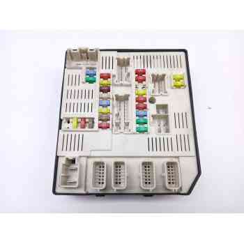 CAJA RELES / FUSIBLES 284B65125R 284B65125R 