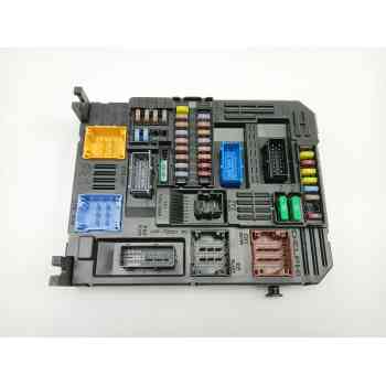 CAJA RELES / FUSIBLES 9832881380 9832881380 