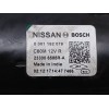 Recambio de motor arranque para nissan micra v (k14) 1.0 referencia OEM IAM 233006585R 0001192079 