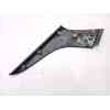 Recambio de moldura para suzuki swift v (az) 1.4 sport (a2l414) referencia OEM IAM 7719152R0 7719152R0 