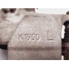 Recambio de pinza freno delantera izquierda para mazda 3 lim. () sports-line referencia OEM IAM K1900L B4Y73399ZB 