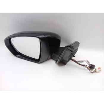 RETROVISOR IZQUIERDO 