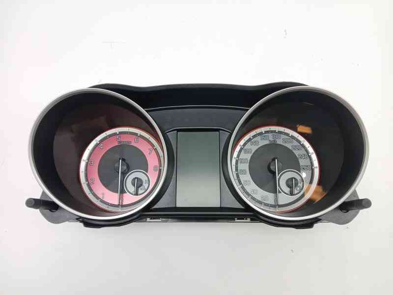 Recambio de cuadro instrumentos para suzuki swift v (az) 1.4 sport (a2l414) referencia OEM IAM 3411081SA0 3411081SA0 