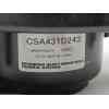 Recambio de motor calefaccion para suzuki swift v (az) 1.4 sport (a2l414) referencia OEM IAM CSA431D243 CSA431D243 