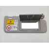 Recambio de parasol derecho para suzuki swift v (az) 1.4 sport (a2l414) referencia OEM IAM 8480152R52J0T 8480152R52J0T 