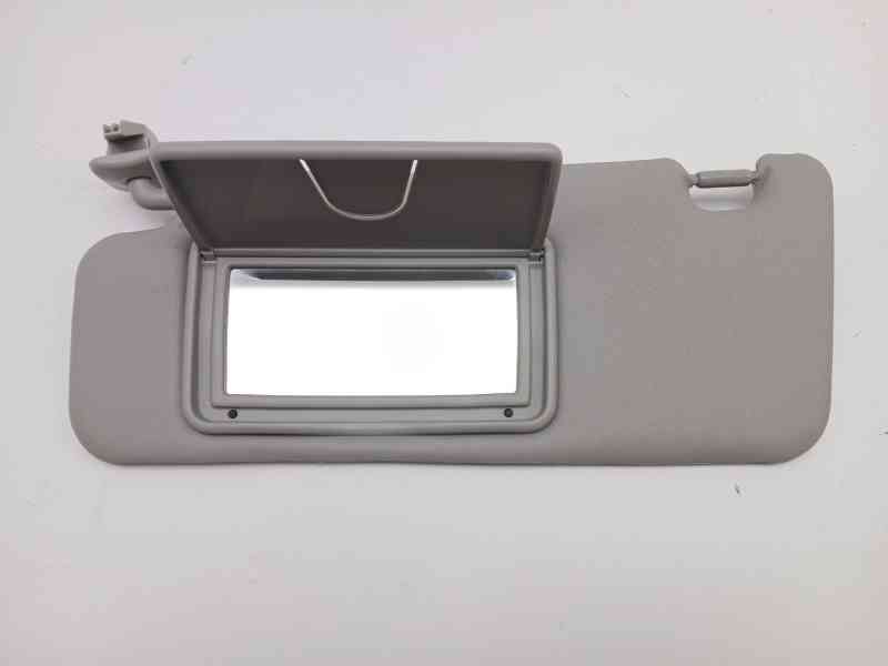 Recambio de parasol izquierdo para suzuki swift v (az) 1.4 sport (a2l414) referencia OEM IAM 8480252R41J0T 8480252R41J0T 